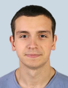 Полюжин Іван Михайлович