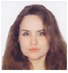 Присяжнюк Анастасія Сергіївна