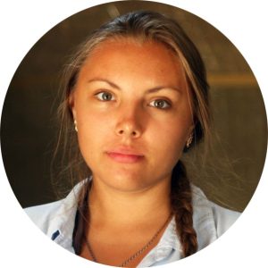 Прокопенко Ірина Геннадіївна