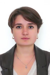 Проскуренко Наталія Олександрівна