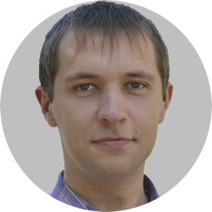 Прядка Костянтин Олексійович