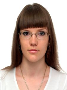 Приходченко Валерія Валеріївна