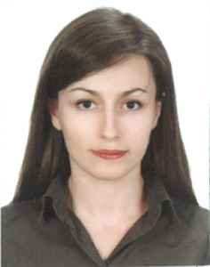 Писаренко Дар’я Миколаївна