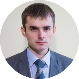 Радіо Михайло Вадимович