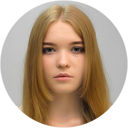 Ракчеєва Сніжана Миколаївна