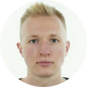 Редька Олександр Олегович