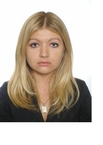 Роганова Світлана Віталіївна