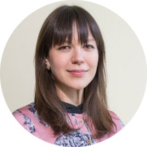 Романенко Марина Олексіївна