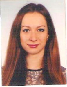 Ровенська Анна Вʼячеславівна
