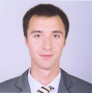 Рудік Максим Петрович