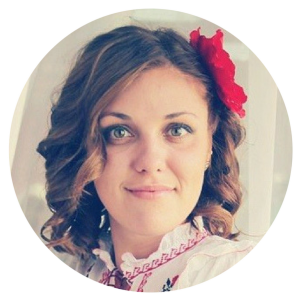 Рудницьких Марина Ігорівна