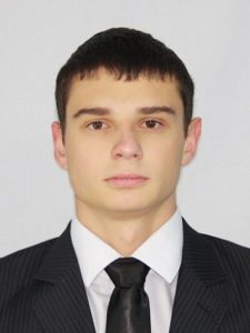 Рудомьоткін Артем Олегович