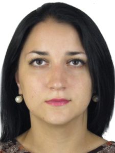 Руженська Анна Вікторівна
