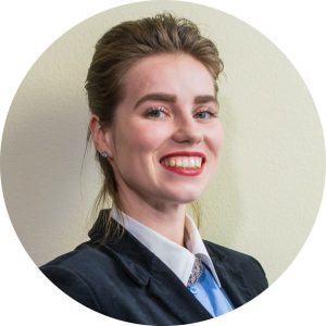 Рєпіна Аліна Ігорівна