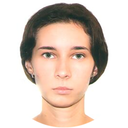 Сафонова Олена Анатоліївна