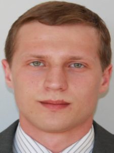 Самусь Володимир Сергійович