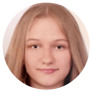 Сауляк Марина Юріївна