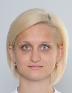 Савчук Оксана Романівна