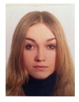 Савош Людмила Миколаївна