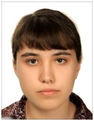 Семеген Мар’яна Михайлівна