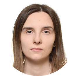 Семенчук Марія Романівна