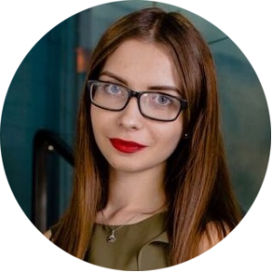 Семенчук Роксолана Тарасівна