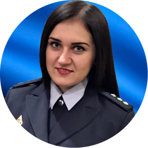 Семижон Алла Володимирівна