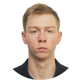 Сердюченко Антон Олександрович