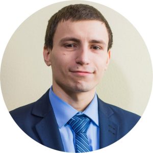 Серга Андрій Іванович