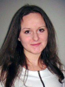 Шаповалова Вікторія Вікторівна