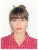 Щерба Марія Миколаївна