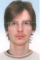 Щербаков Максим Якович