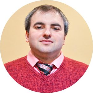 Шегда Орест Ярославович