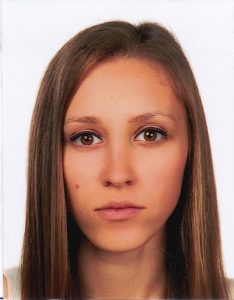 Шендирук Алла Андріївна