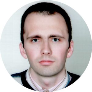 Шептун Сергій Юрійович