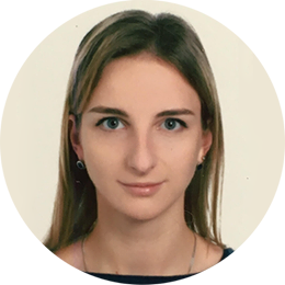 Шерстньова Вікторія Костянтинівна
