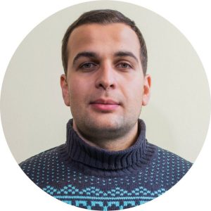 Шевчук Кирило Геннадійович