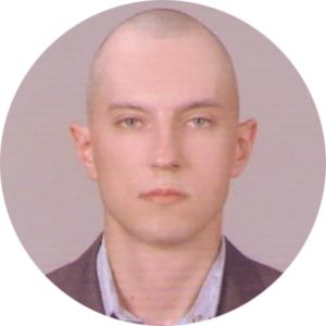Шевчук Микола Миколайович