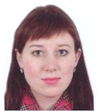 Шилкова Єлизавета Володимирівна