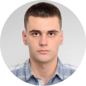 Школьніков Владислав Ігорович
