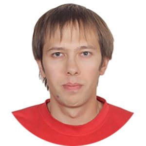 Шульга Максим Валерійович