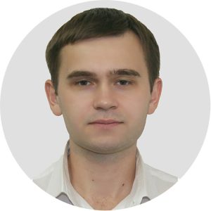 Шульга Олег Володимирович