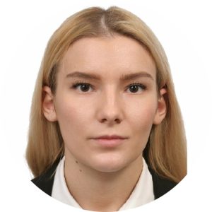 Шульган Марта-Стефанія Ігорівна