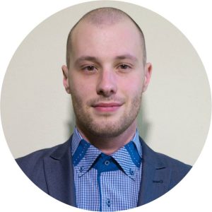Шуляр Богдан Романович