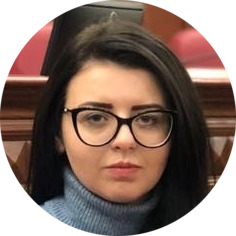 Шуневич Катерина Андріївна