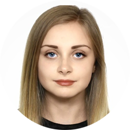 Шутяк Тетяна Володимирівна