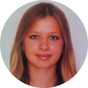 Швайка Олена Сергіївна