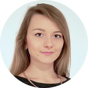 Широченко Тетяна Вікторівна