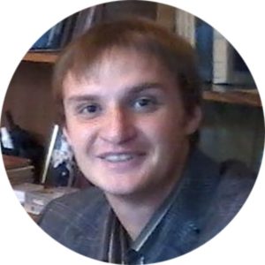 Сімейко Костянтин Віталійович