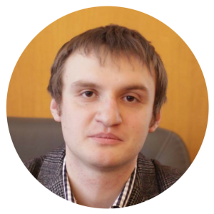 Сімейко Костянтин Віталійович